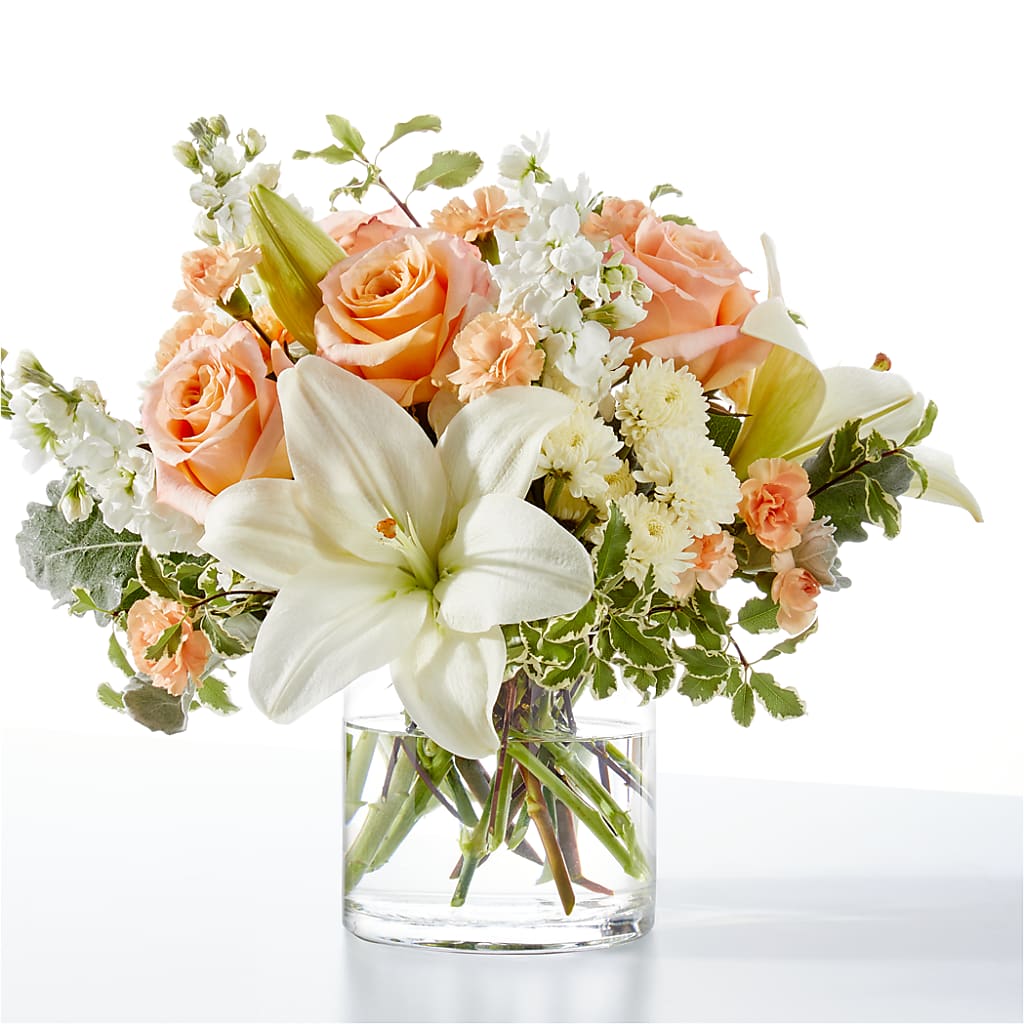 Darling Bouquet – LESLIE'S FLOWERS & PARTY SUPPLIES, Howell NJ