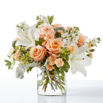 Darling Bouquet – LESLIE'S FLOWERS & PARTY SUPPLIES, Howell NJ