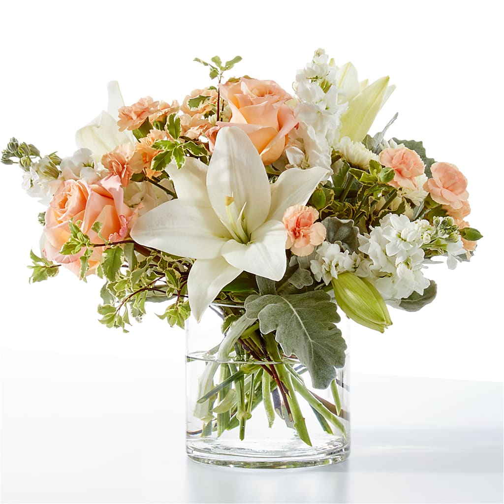 Darling Bouquet – LESLIE'S FLOWERS & PARTY SUPPLIES, Howell NJ