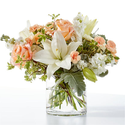Darling Bouquet – LESLIE'S FLOWERS & PARTY SUPPLIES, Howell NJ