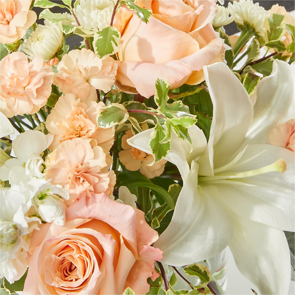 Darling Bouquet – LESLIE'S FLOWERS & PARTY SUPPLIES, Howell NJ