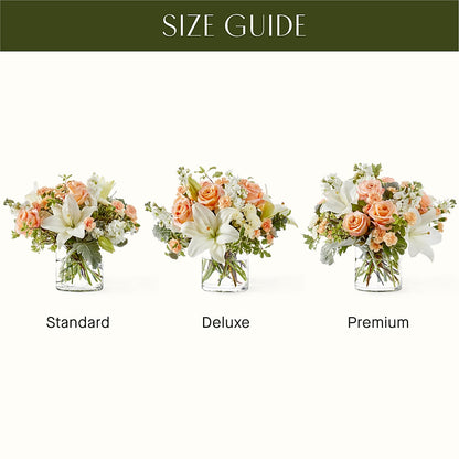 Darling Bouquet – LESLIE'S FLOWERS & PARTY SUPPLIES, Howell NJ