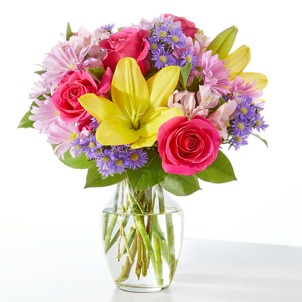 Sprinkles Bouquet – LESLIE'S FLOWERS & PARTY SUPPLIES, Howell NJ
