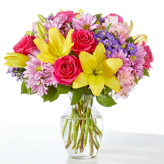 Sprinkles Bouquet – LESLIE'S FLOWERS & PARTY SUPPLIES, Howell NJ