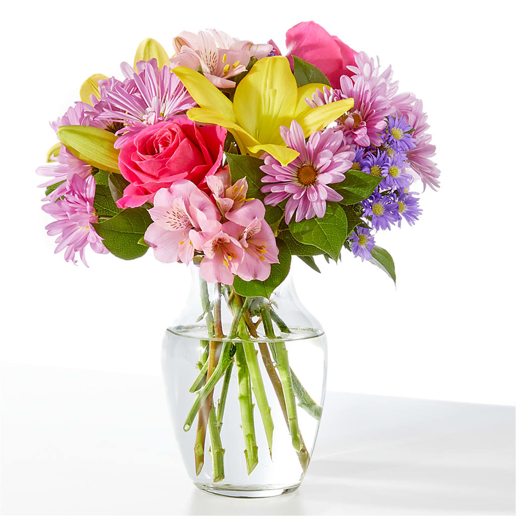 Sprinkles Bouquet – LESLIE'S FLOWERS & PARTY SUPPLIES, Howell NJ