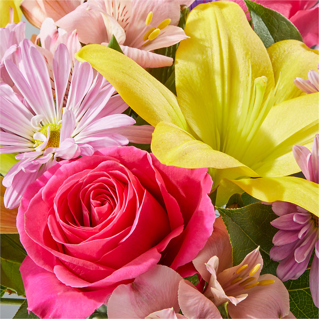 Sprinkles Bouquet – LESLIE'S FLOWERS & PARTY SUPPLIES, Howell NJ