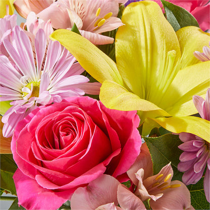 Sprinkles Bouquet – LESLIE'S FLOWERS & PARTY SUPPLIES, Howell NJ