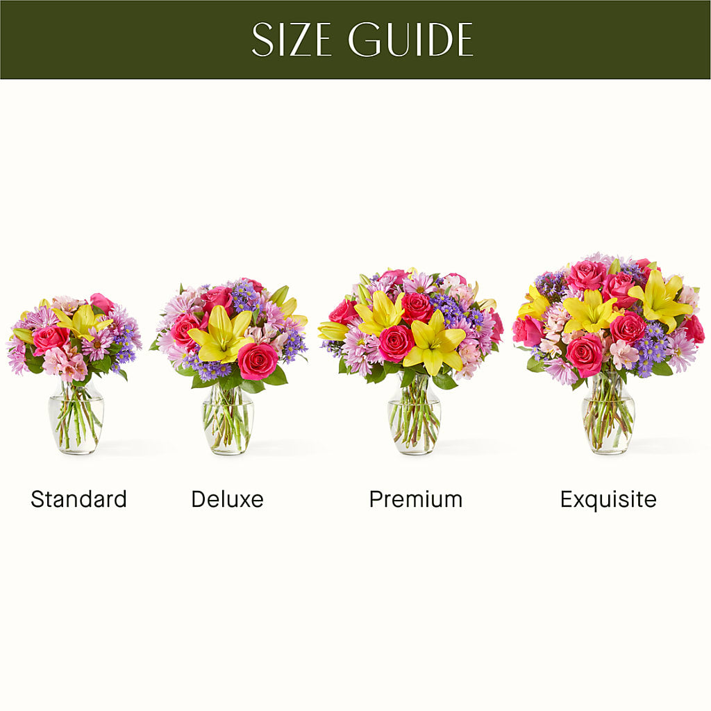 Sprinkles Bouquet – LESLIE'S FLOWERS & PARTY SUPPLIES, Howell NJ