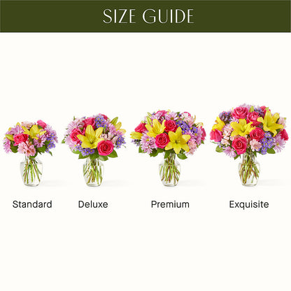 Sprinkles Bouquet – LESLIE'S FLOWERS & PARTY SUPPLIES, Howell NJ