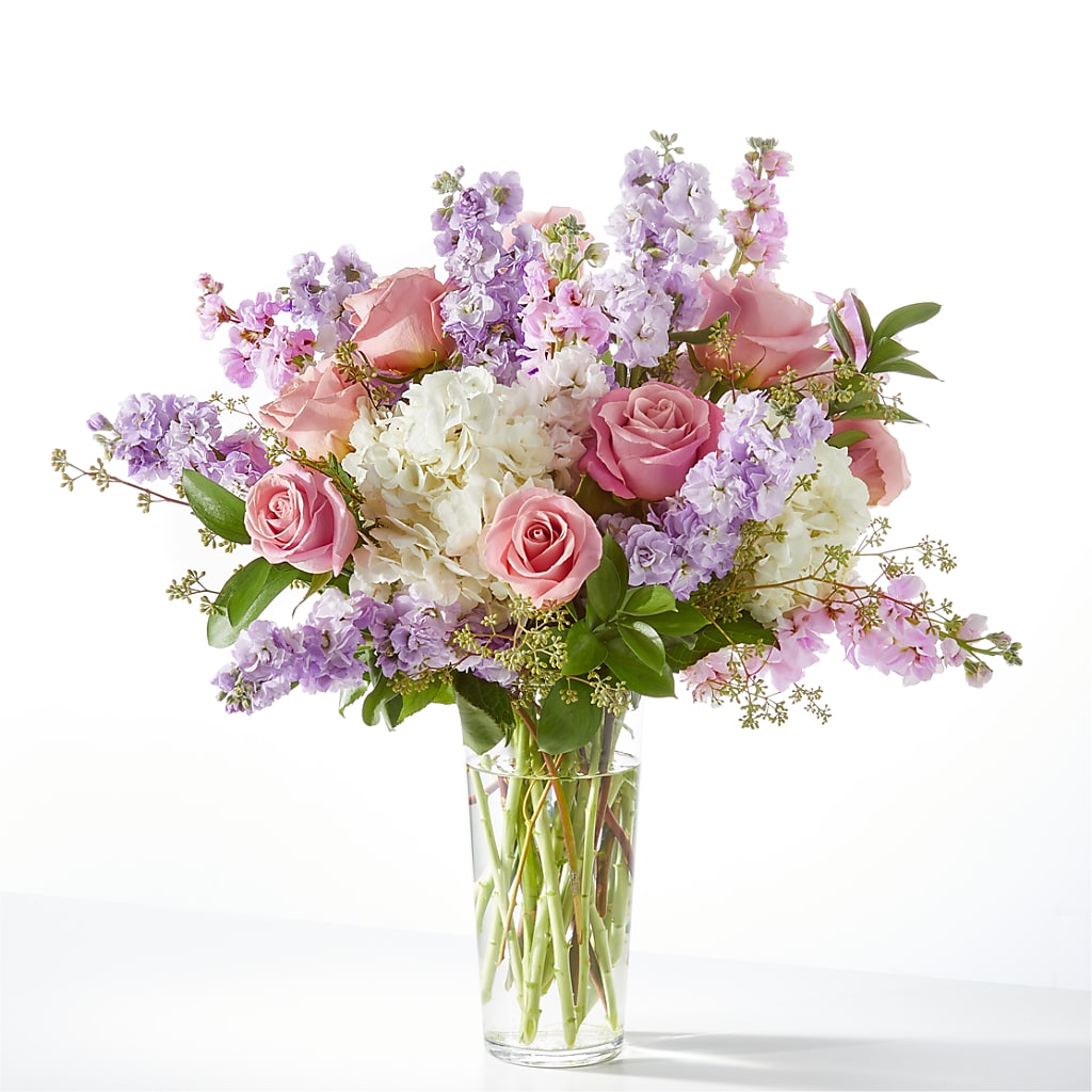 Embraced Bouquet – LESLIE'S FLOWERS & PARTY SUPPLIES, Howell NJ