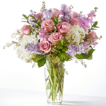Embraced Bouquet – LESLIE'S FLOWERS & PARTY SUPPLIES, Howell NJ