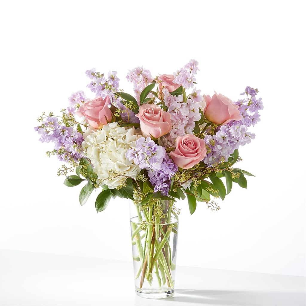 Embraced Bouquet – LESLIE'S FLOWERS & PARTY SUPPLIES, Howell NJ