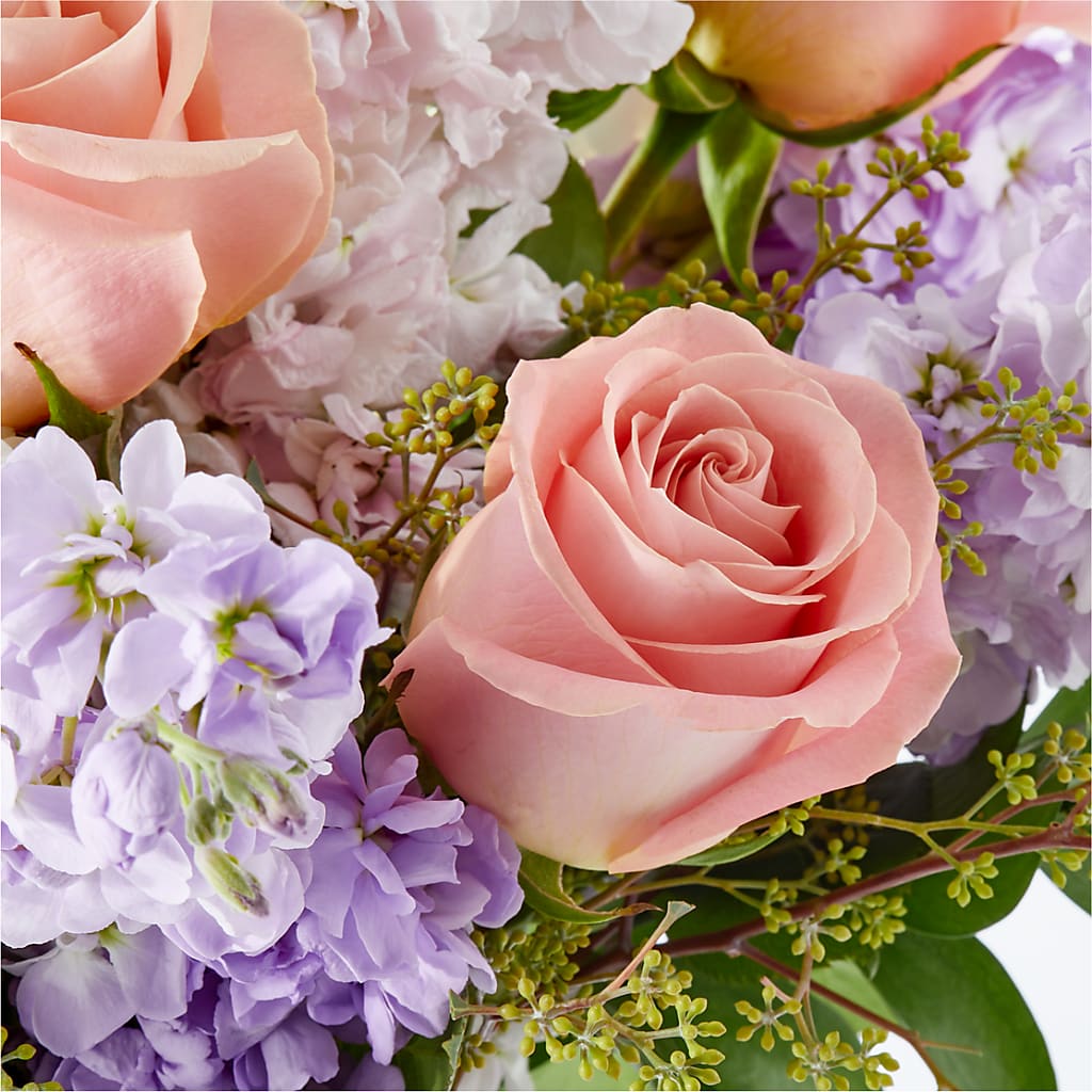 Embraced Bouquet – LESLIE'S FLOWERS & PARTY SUPPLIES, Howell NJ