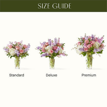 Embraced Bouquet – LESLIE'S FLOWERS & PARTY SUPPLIES, Howell NJ