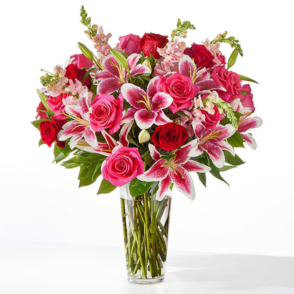 Always You Bouquet – LESLIE'S FLOWERS & PARTY SUPPLIES, Howell NJ