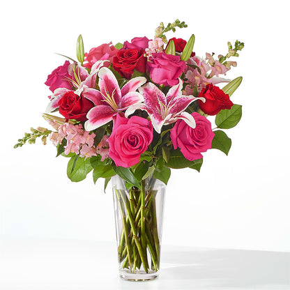 Always You Bouquet – LESLIE'S FLOWERS & PARTY SUPPLIES, Howell NJ