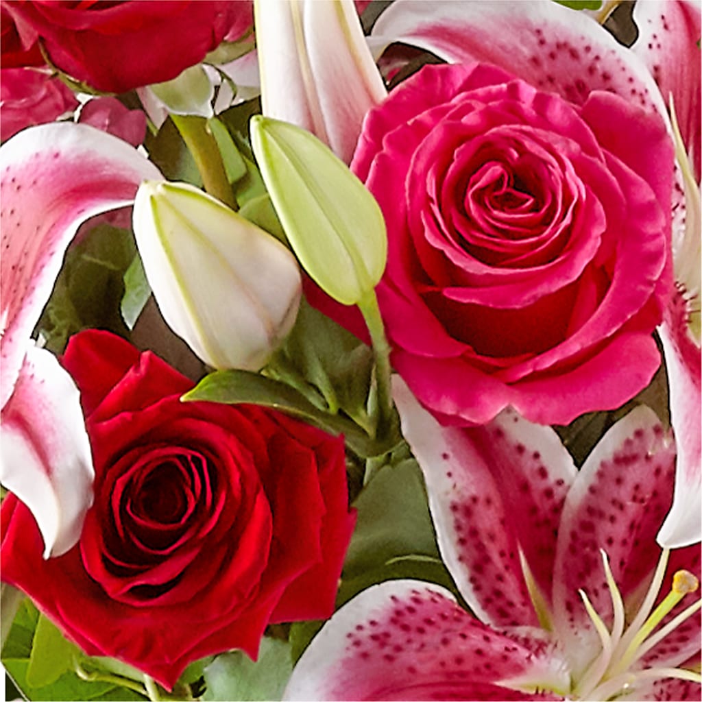 Always You Bouquet – LESLIE'S FLOWERS & PARTY SUPPLIES, Howell NJ