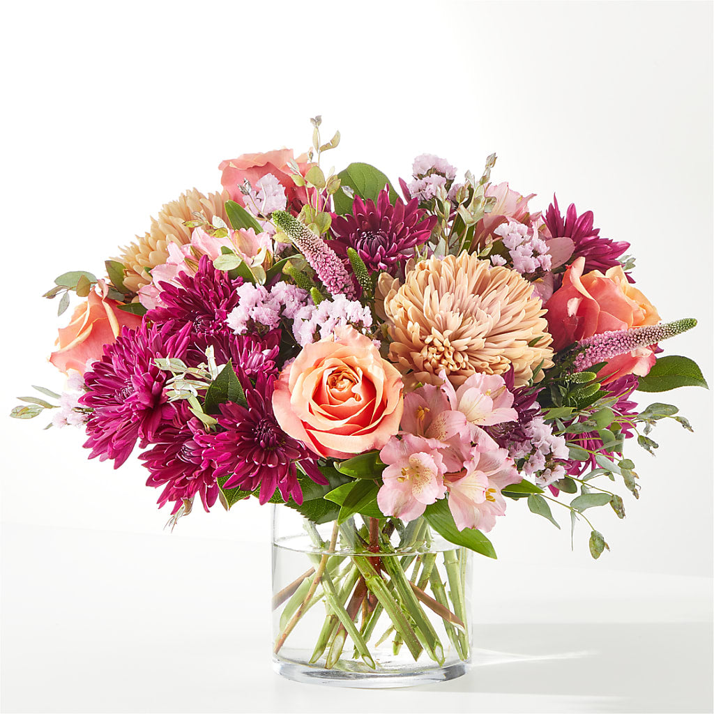 Berry Cobbler Bouquet – LESLIE'S FLOWERS & PARTY SUPPLIES, Howell NJ