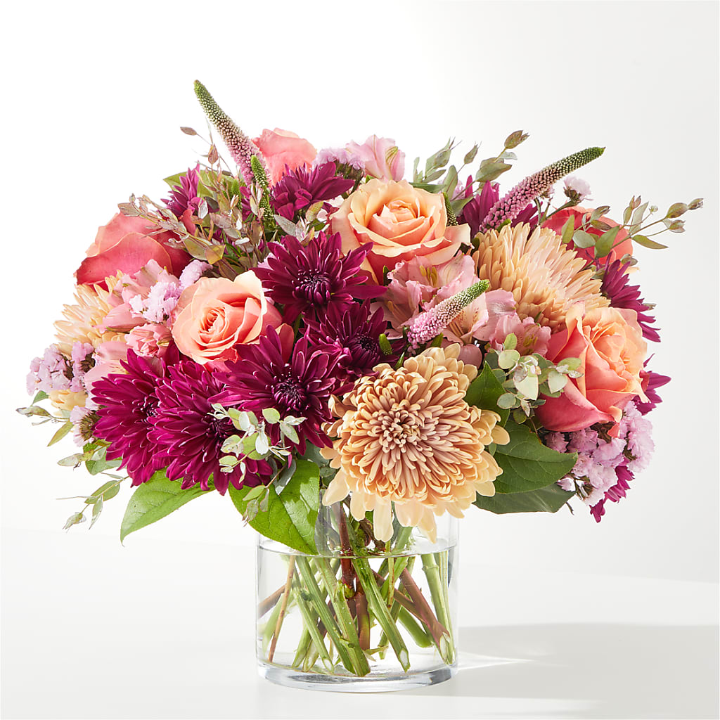 Berry Cobbler Bouquet – LESLIE'S FLOWERS & PARTY SUPPLIES, Howell NJ