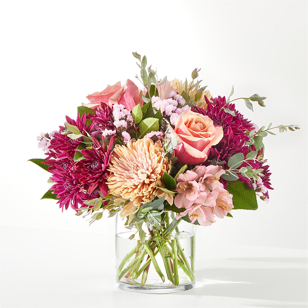 Berry Cobbler Bouquet – LESLIE'S FLOWERS & PARTY SUPPLIES, Howell NJ