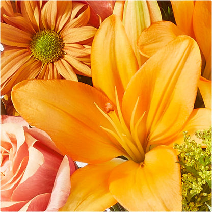 Harvest Hayride Bouquet – LESLIE'S FLOWERS & PARTY SUPPLIES, Howell NJ
