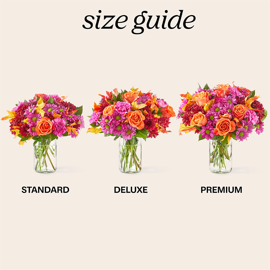 Mum's the Word Bouquet – LESLIE'S FLOWERS & PARTY SUPPLIES, Howell NJ