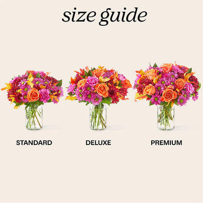 Mum's the Word Bouquet – LESLIE'S FLOWERS & PARTY SUPPLIES, Howell NJ