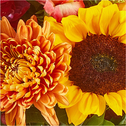 Seasons Change Bouquet – LESLIE'S FLOWERS & PARTY SUPPLIES, Howell NJ