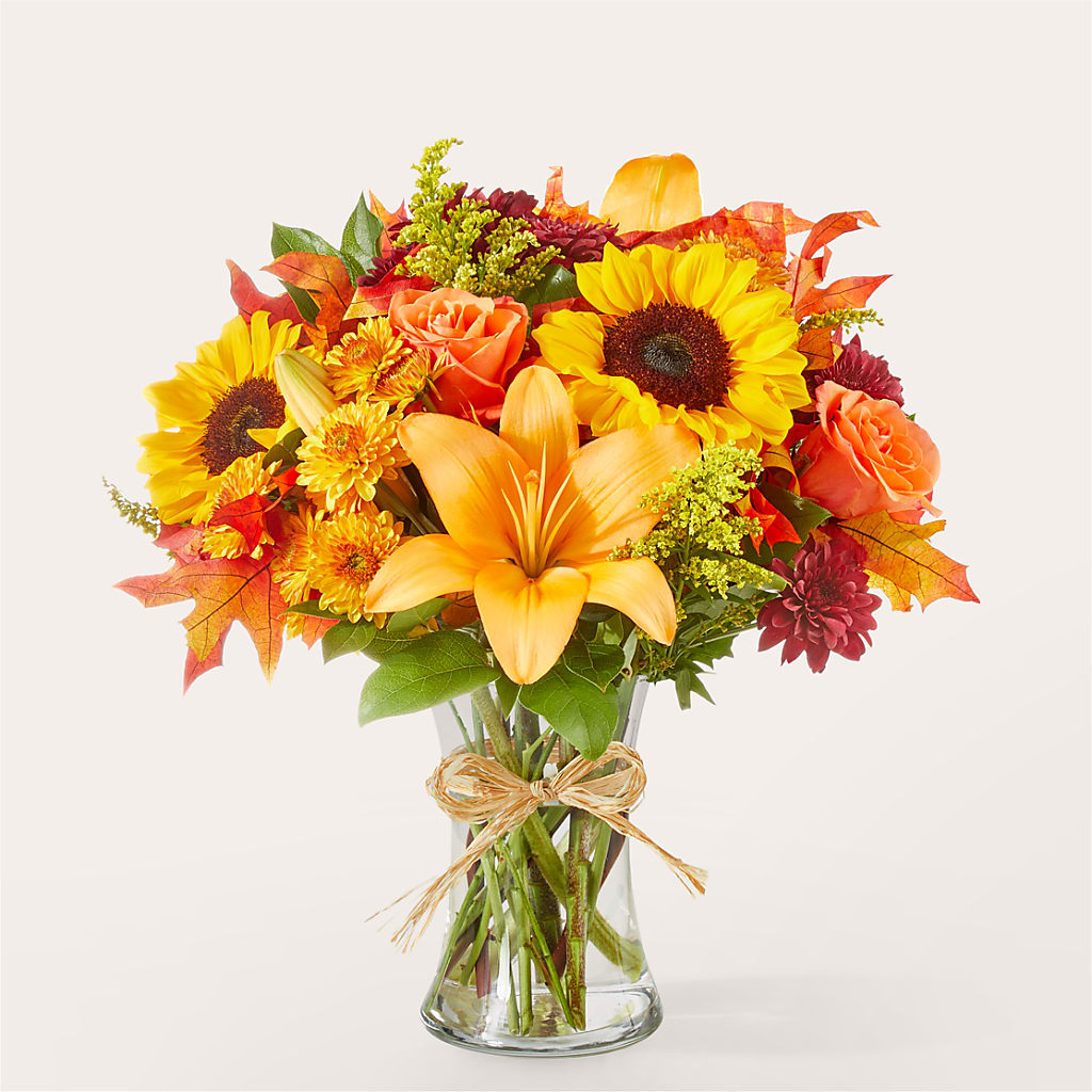 Sunny Side Bouquet – LESLIE'S FLOWERS & PARTY SUPPLIES, Howell NJ