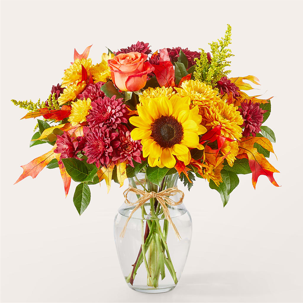 Sunny Side Bouquet – LESLIE'S FLOWERS & PARTY SUPPLIES, Howell NJ
