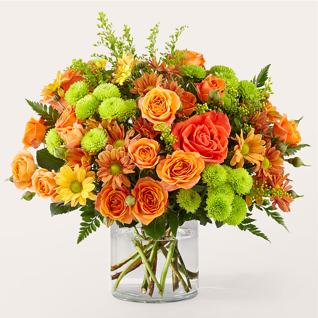 The Farmhouse Bouquet – LESLIE'S FLOWERS & PARTY SUPPLIES, Howell NJ