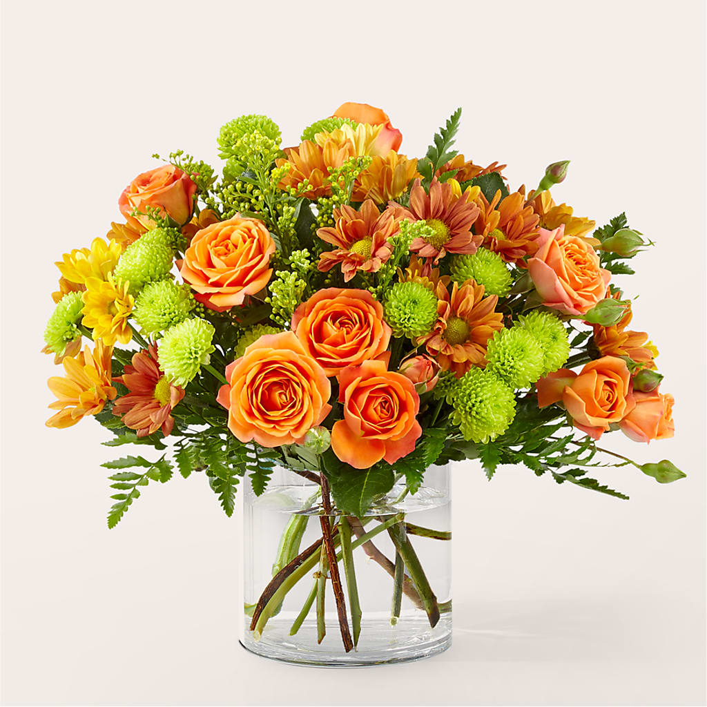 The Farmhouse Bouquet – LESLIE'S FLOWERS & PARTY SUPPLIES, Howell NJ