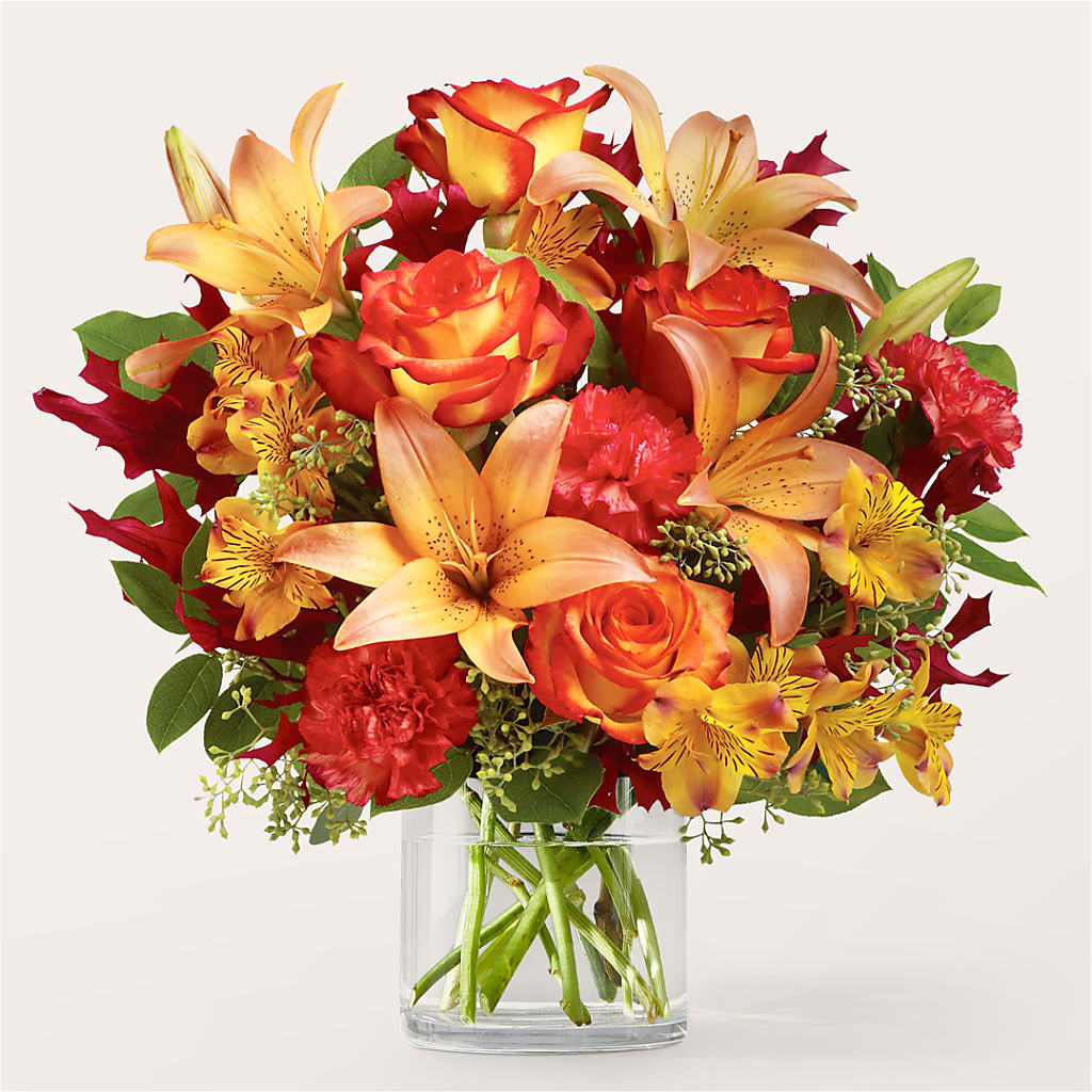 Pecan Pie Bouquet – LESLIE'S FLOWERS & PARTY SUPPLIES, Howell NJ