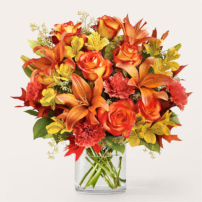 Pecan Pie Bouquet – LESLIE'S FLOWERS & PARTY SUPPLIES, Howell NJ