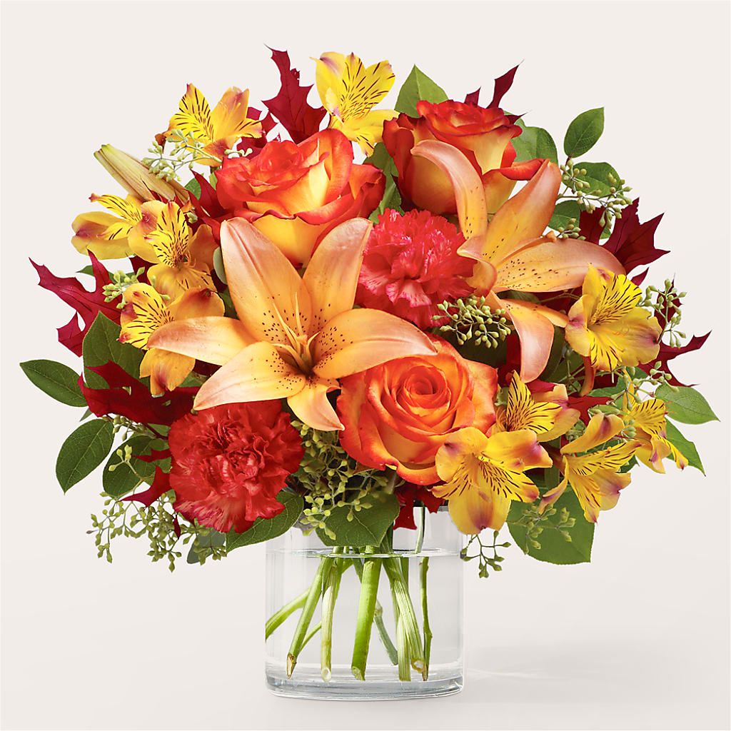 Pecan Pie Bouquet – LESLIE'S FLOWERS & PARTY SUPPLIES, Howell NJ