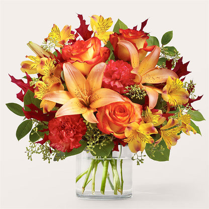 Pecan Pie Bouquet – LESLIE'S FLOWERS & PARTY SUPPLIES, Howell NJ