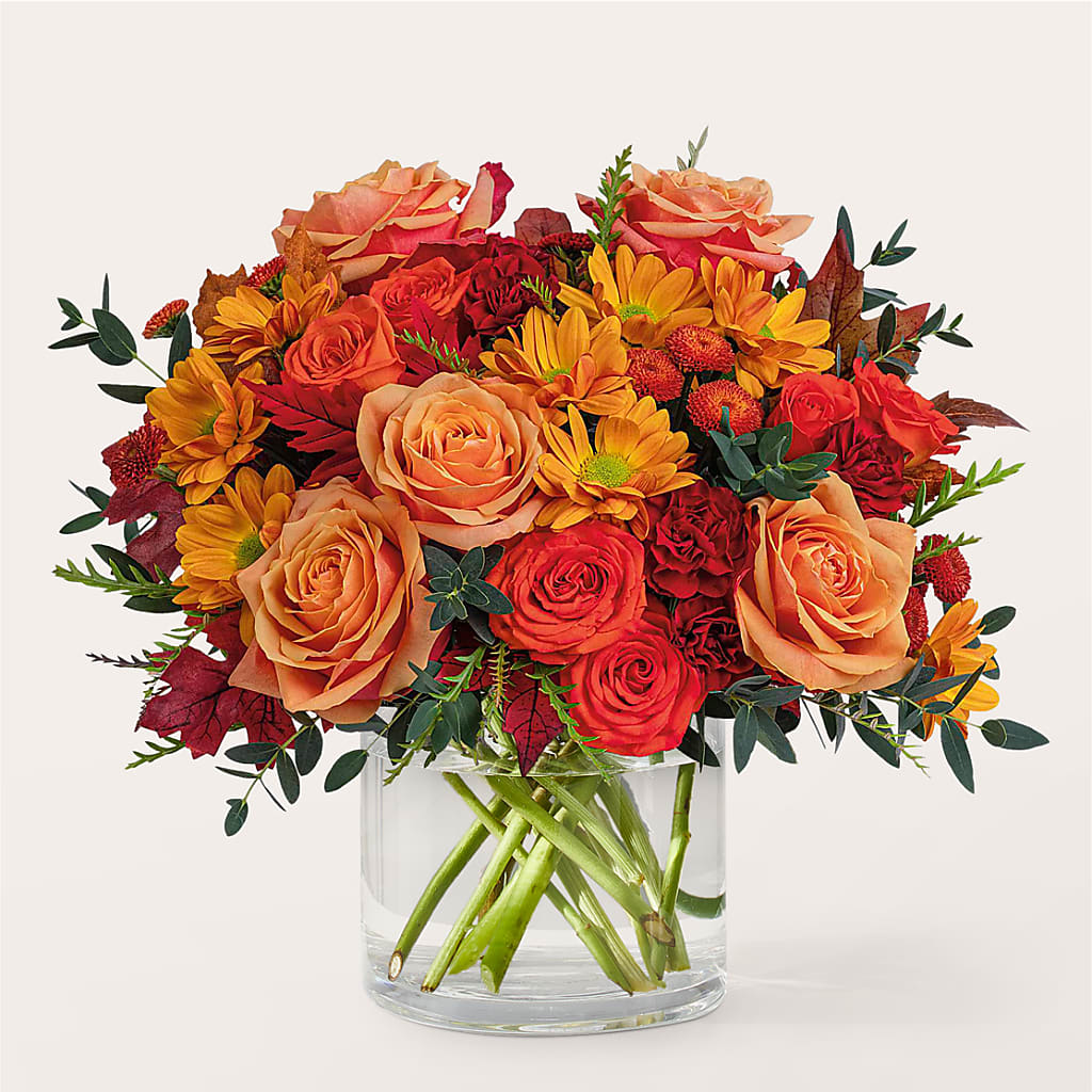 Sweet as Cinnamon Bouquet – LESLIE'S FLOWERS & PARTY SUPPLIES, Howell NJ