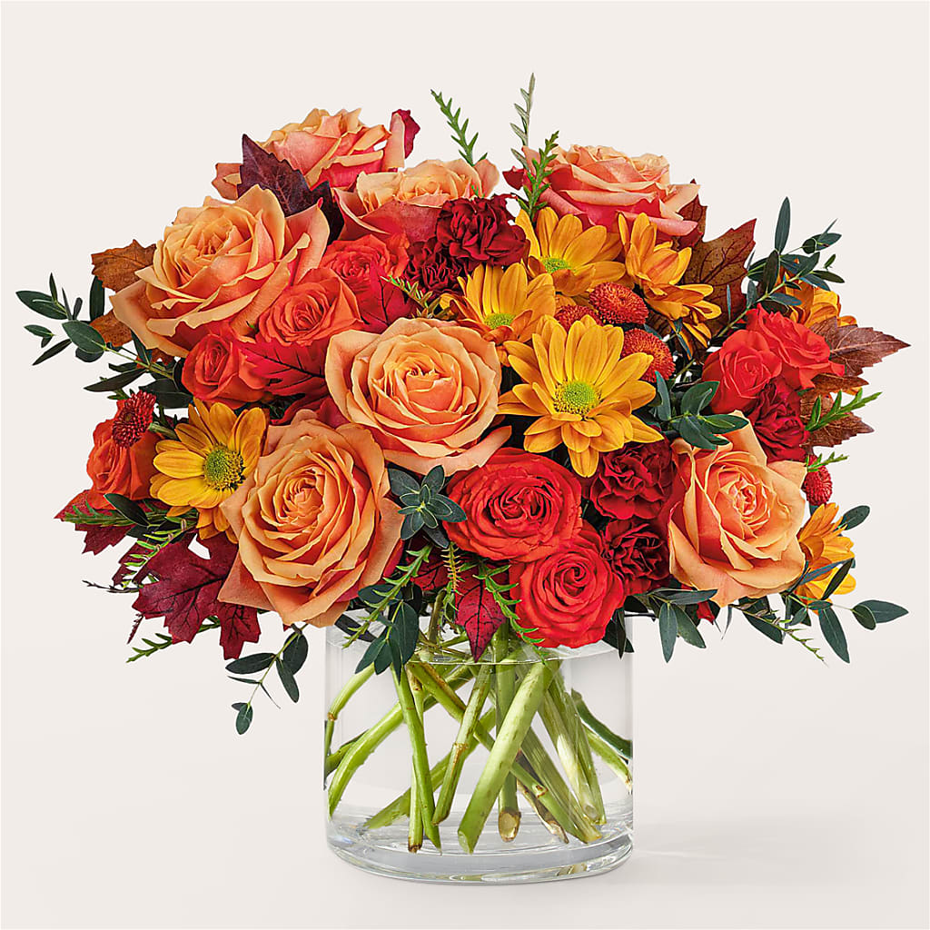 Sweet as Cinnamon Bouquet – LESLIE'S FLOWERS & PARTY SUPPLIES, Howell NJ