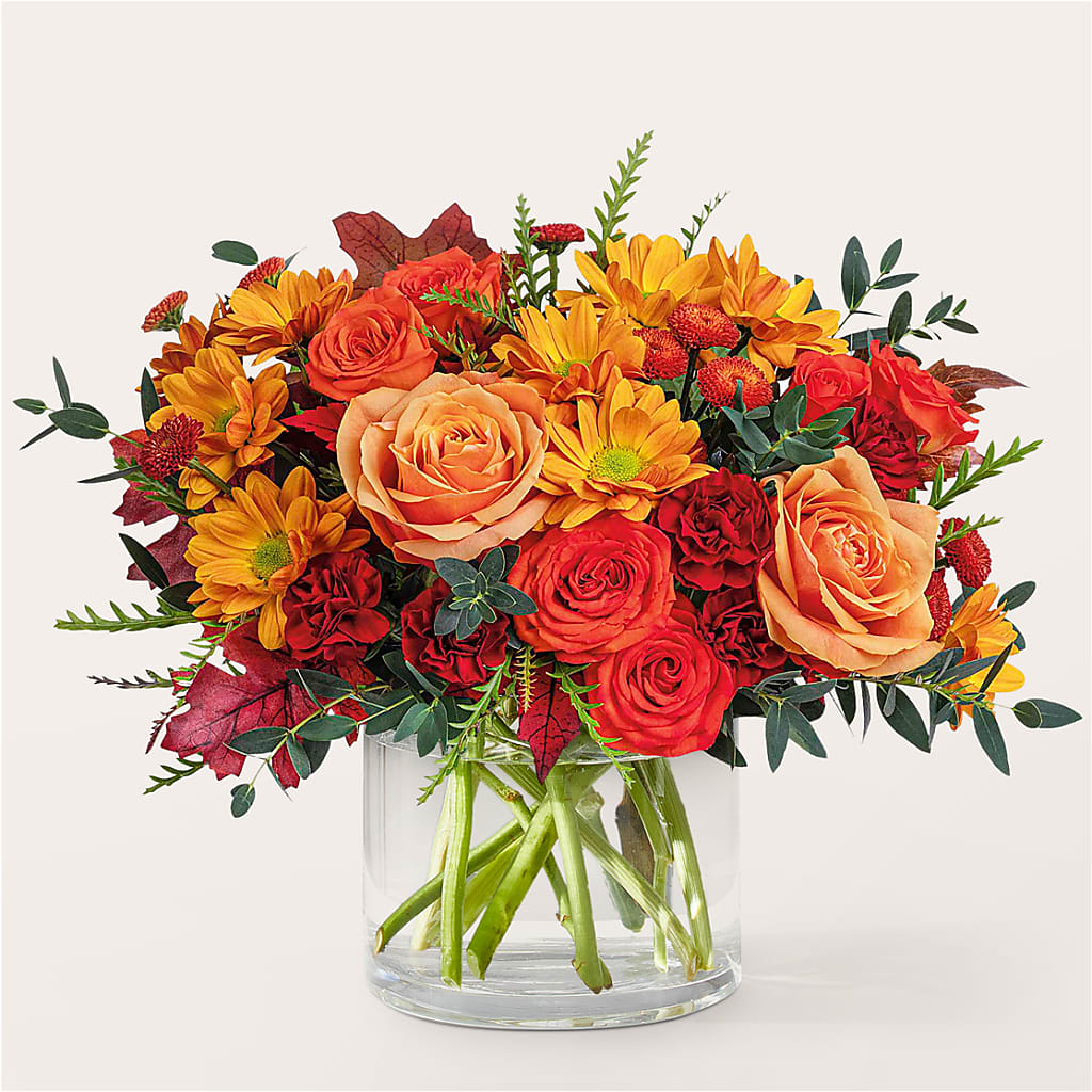 Sweet as Cinnamon Bouquet – LESLIE'S FLOWERS & PARTY SUPPLIES, Howell NJ