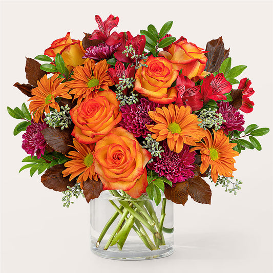 Brisk Morning Bouquet – LESLIE'S FLOWERS & PARTY SUPPLIES, Howell NJ