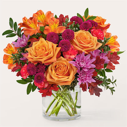 Terracotta Treasures Bouquet – LESLIE'S FLOWERS & PARTY SUPPLIES, Howell NJ