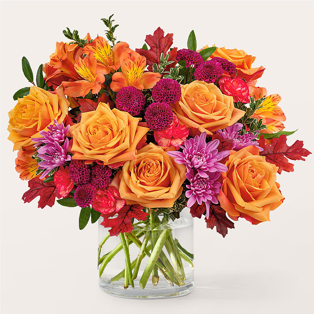 Terracotta Treasures Bouquet – LESLIE'S FLOWERS & PARTY SUPPLIES, Howell NJ