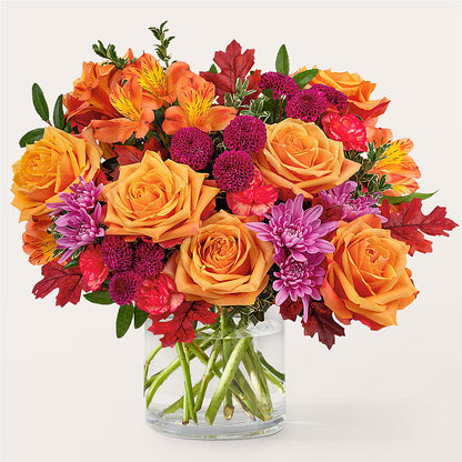 Terracotta Treasures Bouquet – LESLIE'S FLOWERS & PARTY SUPPLIES, Howell NJ