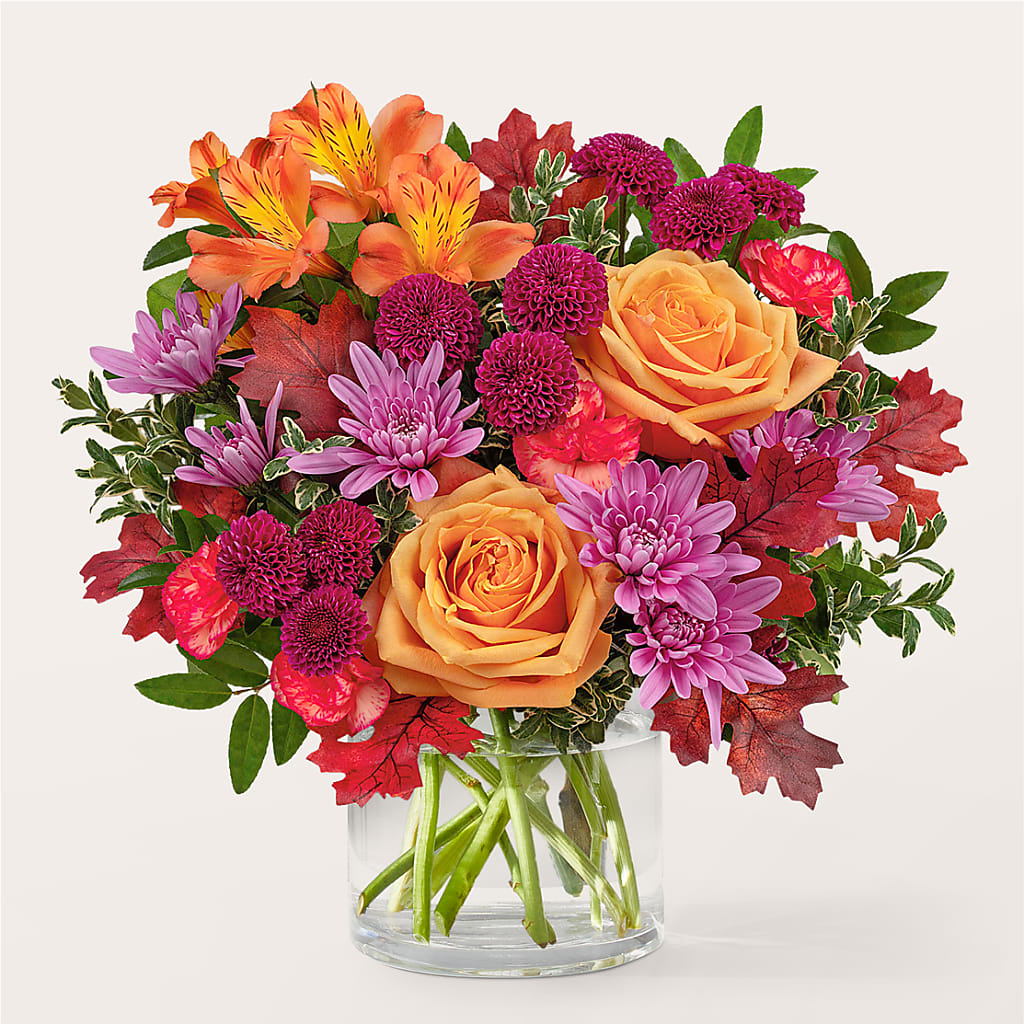 Terracotta Treasures Bouquet – LESLIE'S FLOWERS & PARTY SUPPLIES, Howell NJ