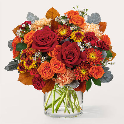 Merlot Bouquet – LESLIE'S FLOWERS & PARTY SUPPLIES, Howell NJ