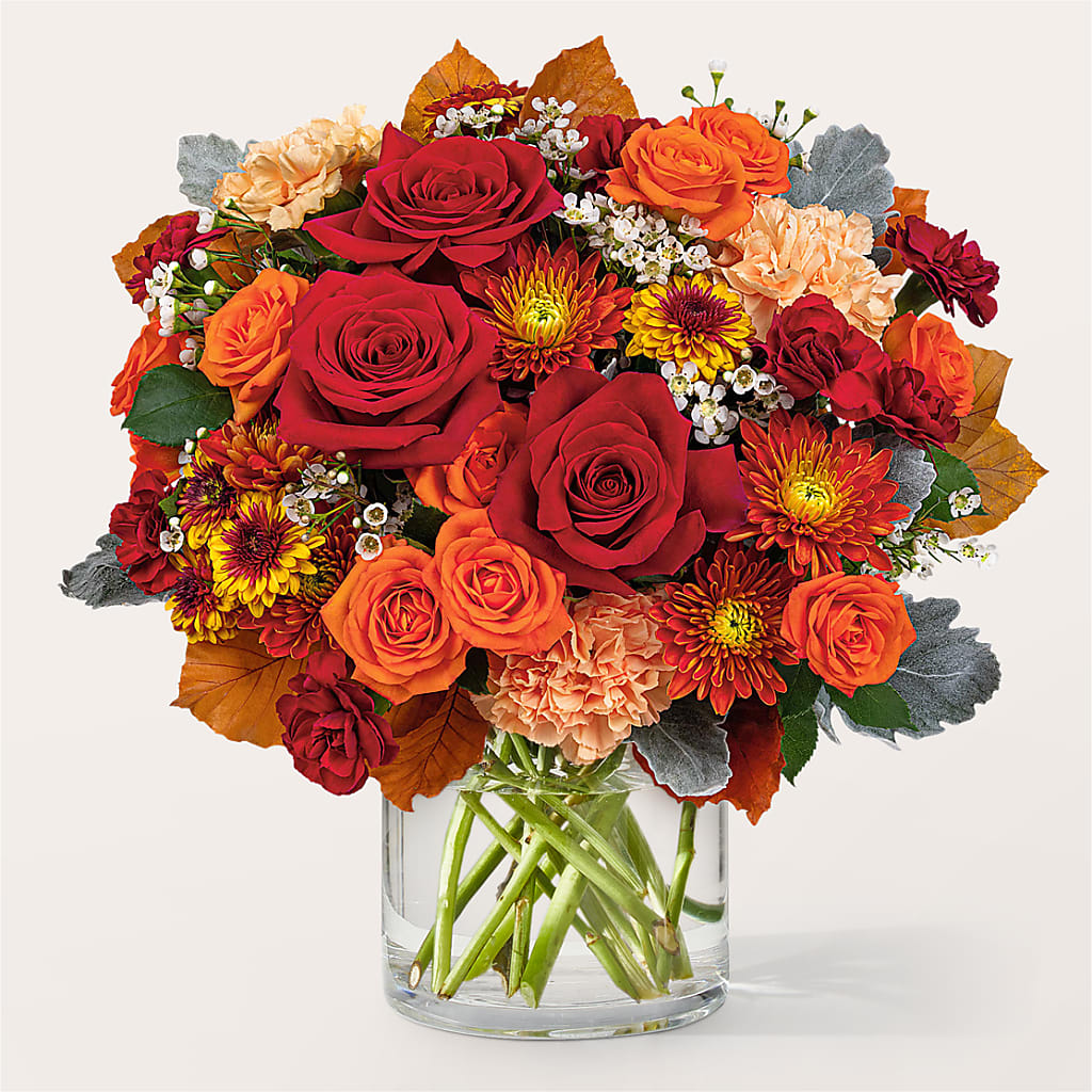 Merlot Bouquet – LESLIE'S FLOWERS & PARTY SUPPLIES, Howell NJ