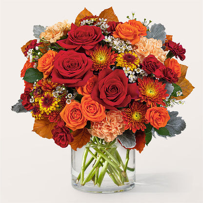 Merlot Bouquet – LESLIE'S FLOWERS & PARTY SUPPLIES, Howell NJ