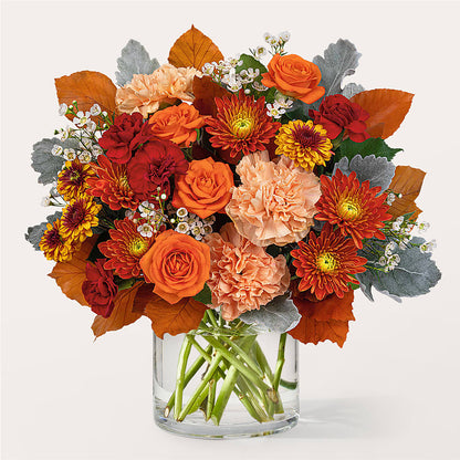 Merlot Bouquet – LESLIE'S FLOWERS & PARTY SUPPLIES, Howell NJ
