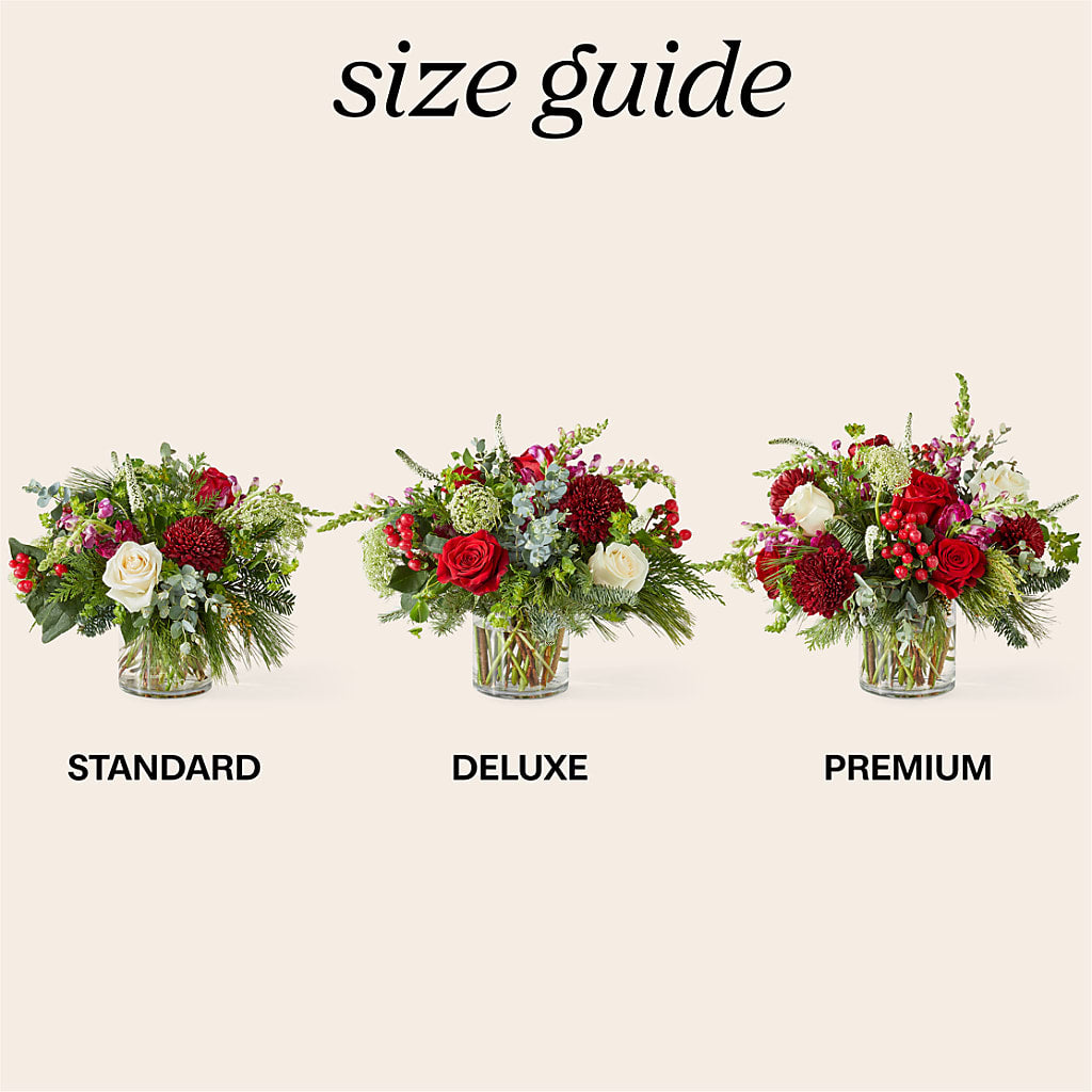 Cranberry Fizz Bouquet – LESLIE'S FLOWERS & PARTY SUPPLIES, Howell NJ