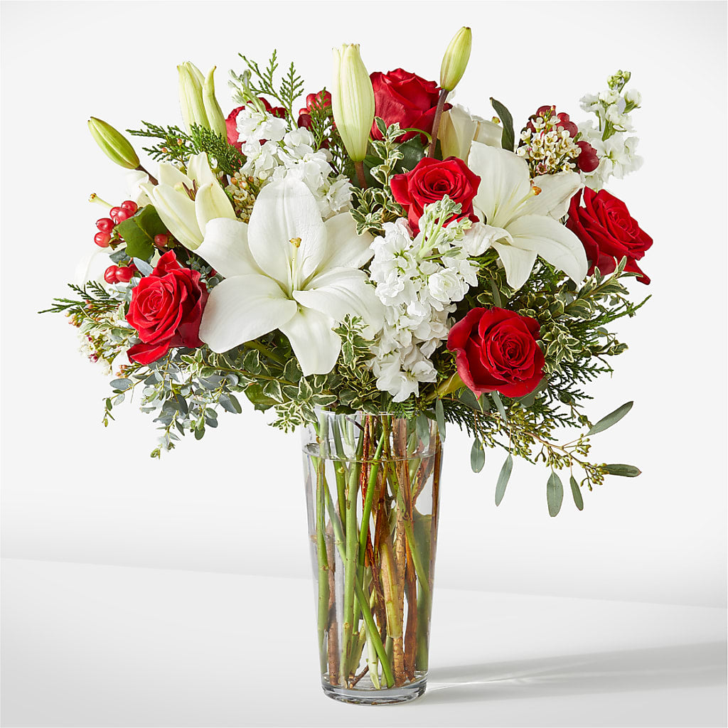Twinkle Lights Bouquet – LESLIE'S FLOWERS & PARTY SUPPLIES, Howell NJ